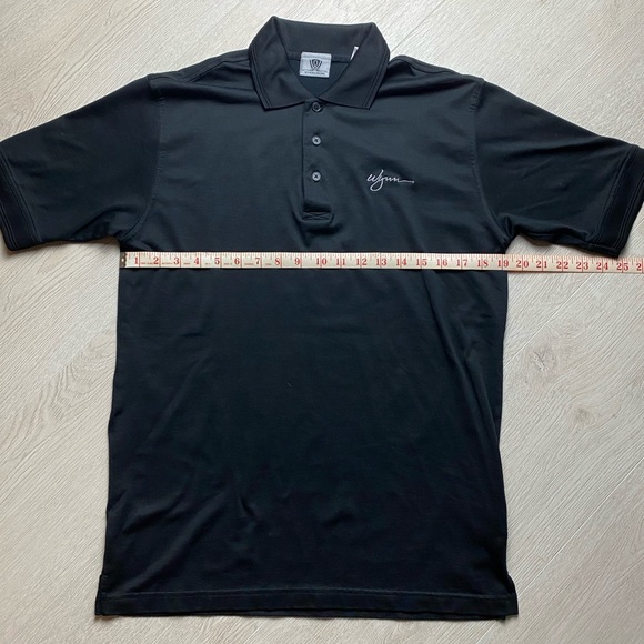 Wynn|Encore Hotel & Casino Golf Shirt - Picture 8 of 9